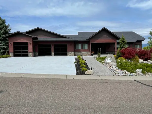 113 Mission Bay Drive, Polson, MT 59860