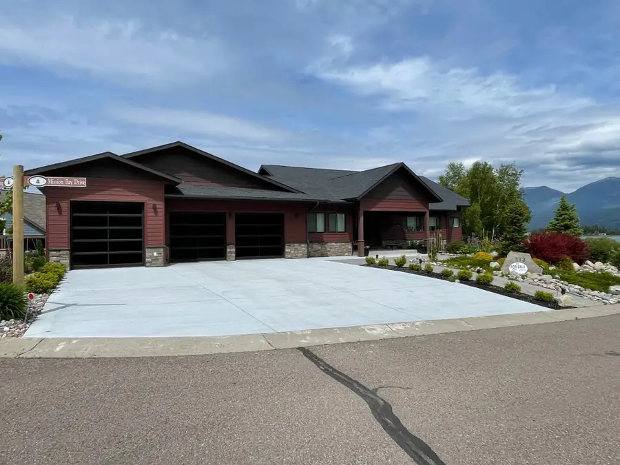 113 Mission Bay Drive, Polson, MT 59860 - Image #2