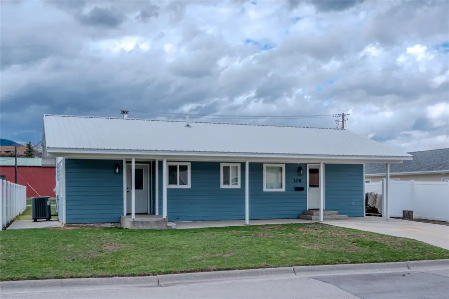 308 Dakota Avenue, Libby, MT 59923 - #3