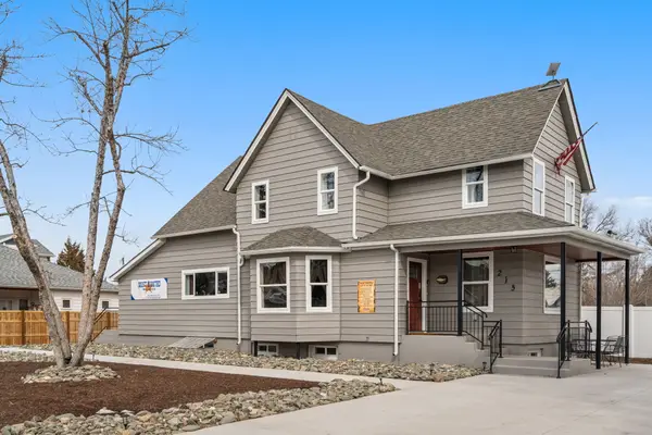 215 S Spruce Street, Townsend, MT 59644