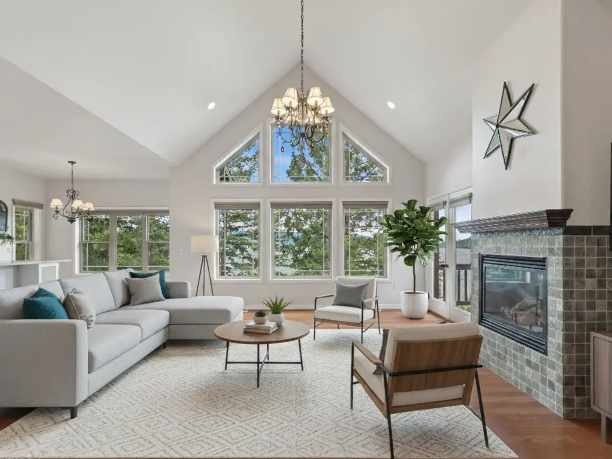 151 Whisper Ridge Drive, Bigfork, MT 59911 - Image #1