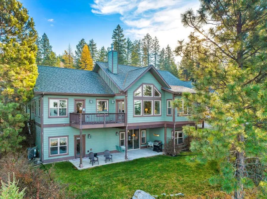 151 Whisper Ridge Drive, Bigfork, MT 59911 - Image #2