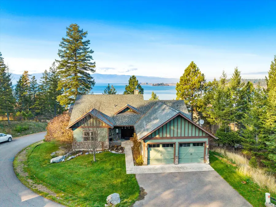 151 Whisper Ridge Drive, Bigfork, MT 59911 - Image #3