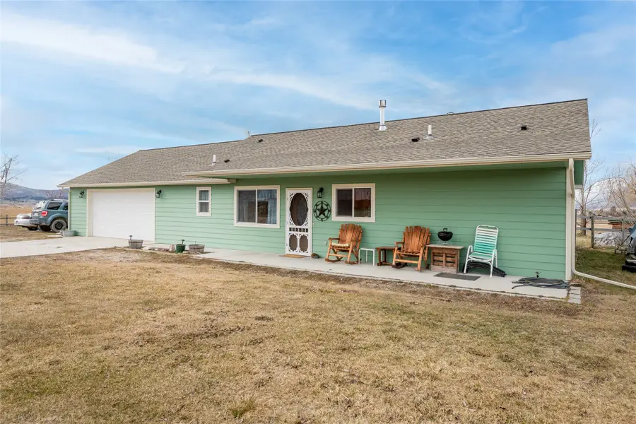 552 Pat Lane, Stevensville, MT 59870 - Image #3