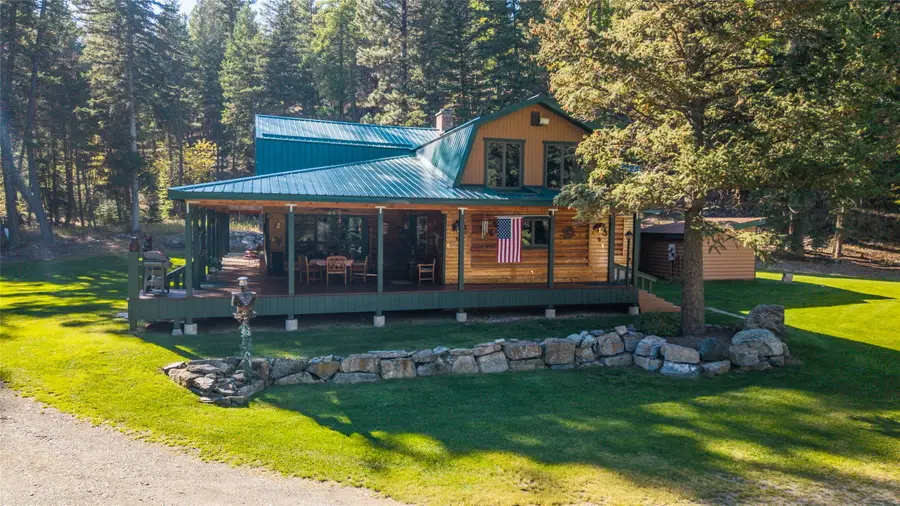 1760 Browns Meadow Road, Kila, MT 59920 - Image #2
