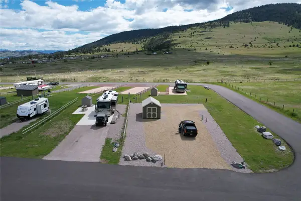 28758 Lake Glass Lane, Big Arm, MT 59910