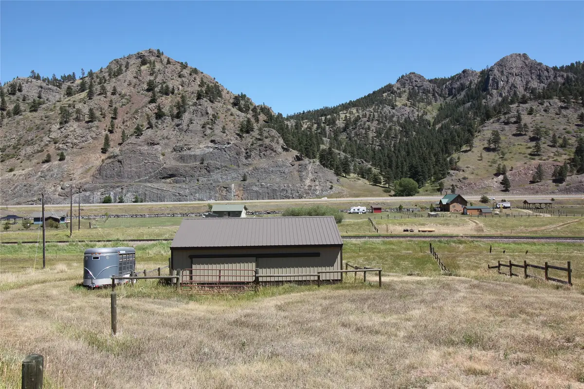 Lot 1 Block 3 Pioneer Trail Lane, Cascade, MT 59421 - Image #1