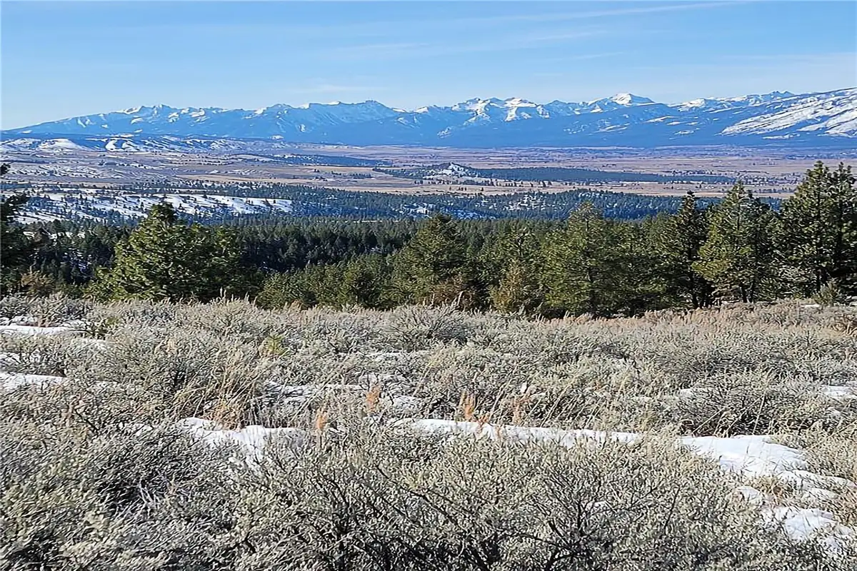 Lot A and B Sapphire Ranch Trail, Corvallis, MT 59828 - #1