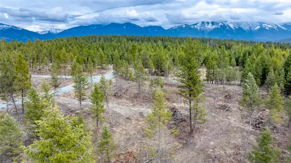 Nhn Lot #32 Osprey Loop, Fortine, MT 59918