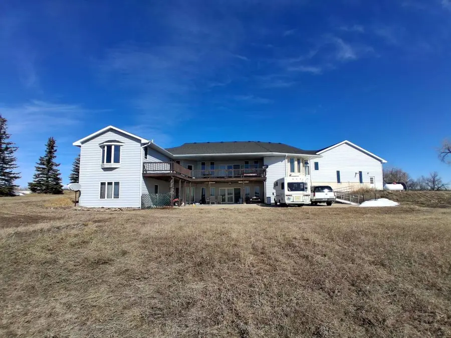 61 N Barstad Road, Flaxville, MT 59222 - Image #2