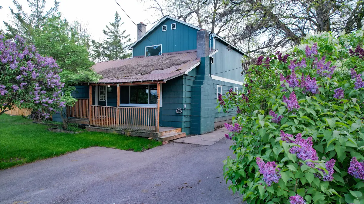 602 16th Avenue E, Polson, MT 59860 - Image #1