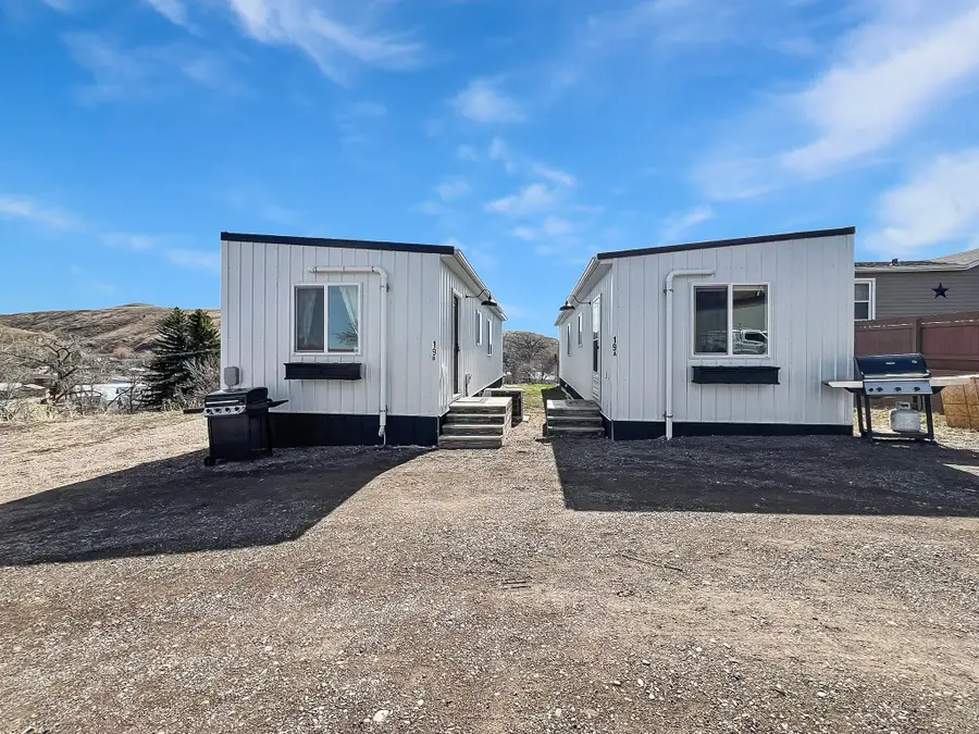 19 & 23 Butte Street, Belt, MT 59412 - Image #2