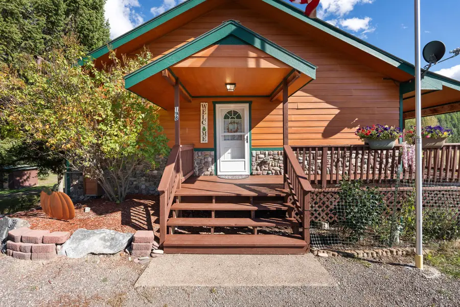 198 Two Creek Lane, Kila, MT 59920 - Image #3