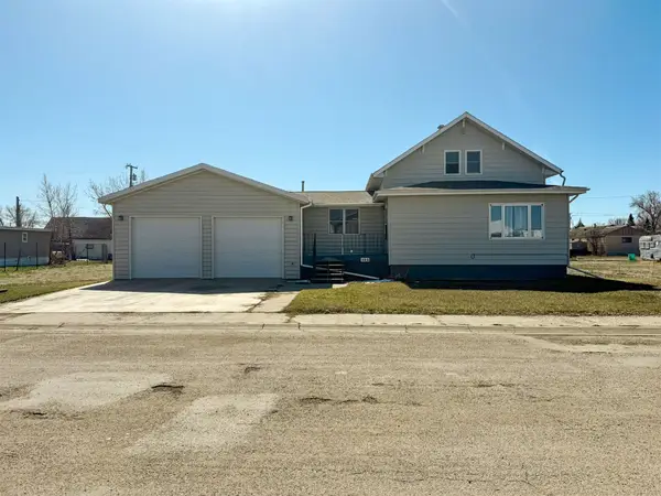 123 W Jefferson Avenue, Chester, MT 59522