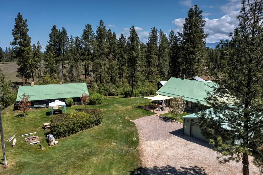 230 Cap Lane, Hamilton, MT 59840 - Image #2