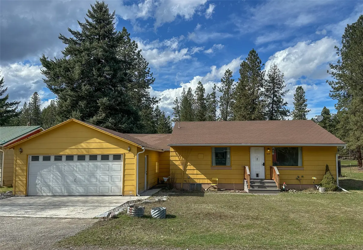 123 Elk Street, Thompson Falls, MT 59873 - Image #1