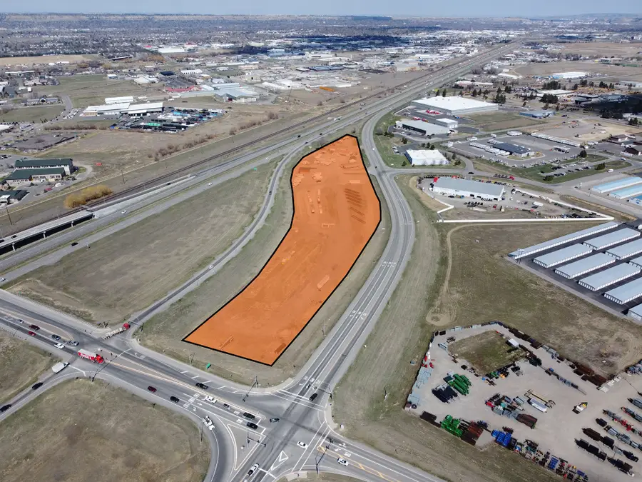 7235 S Frontage Road, Billings, MT 59101 - Image #2