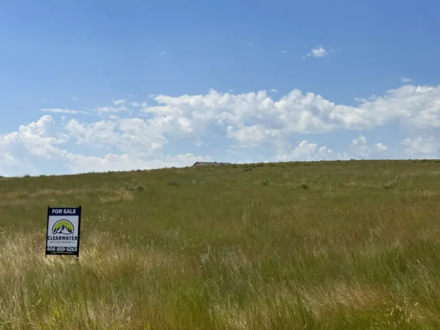 Lot 6 Papson Court, Hall, MT 59837 - Image #2