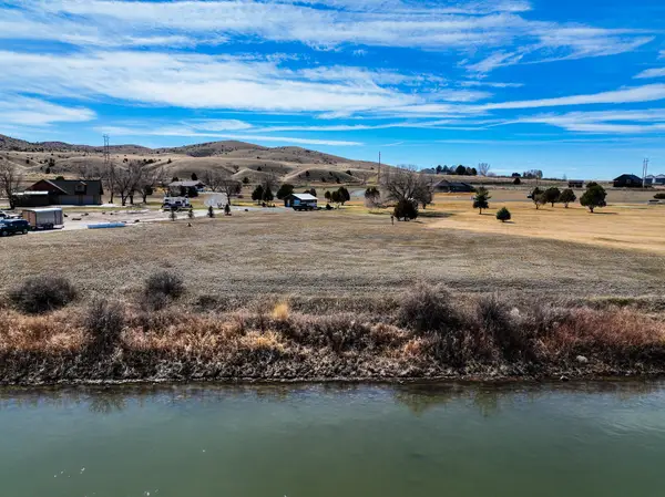 TBD Overloop Trail, Toston, MT 59643
