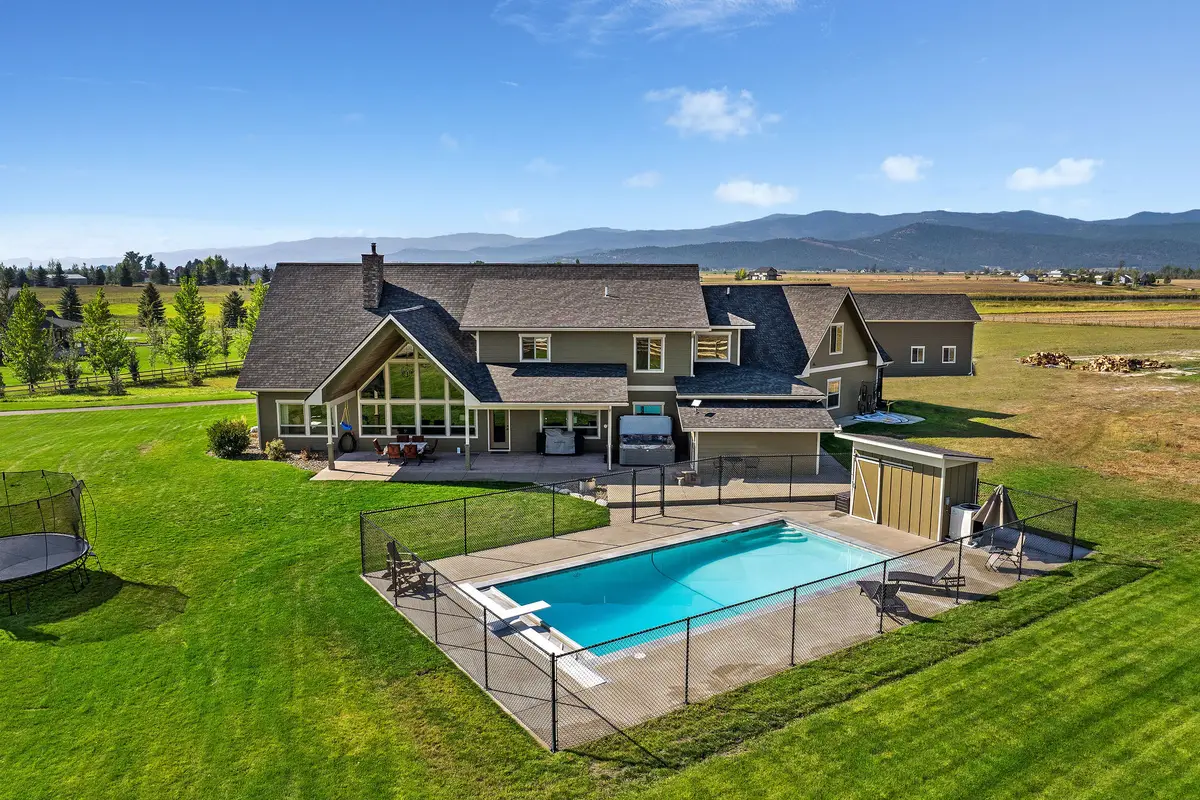 1250 Moon Bow Loop, Kalispell, MT 59901 - Image #1