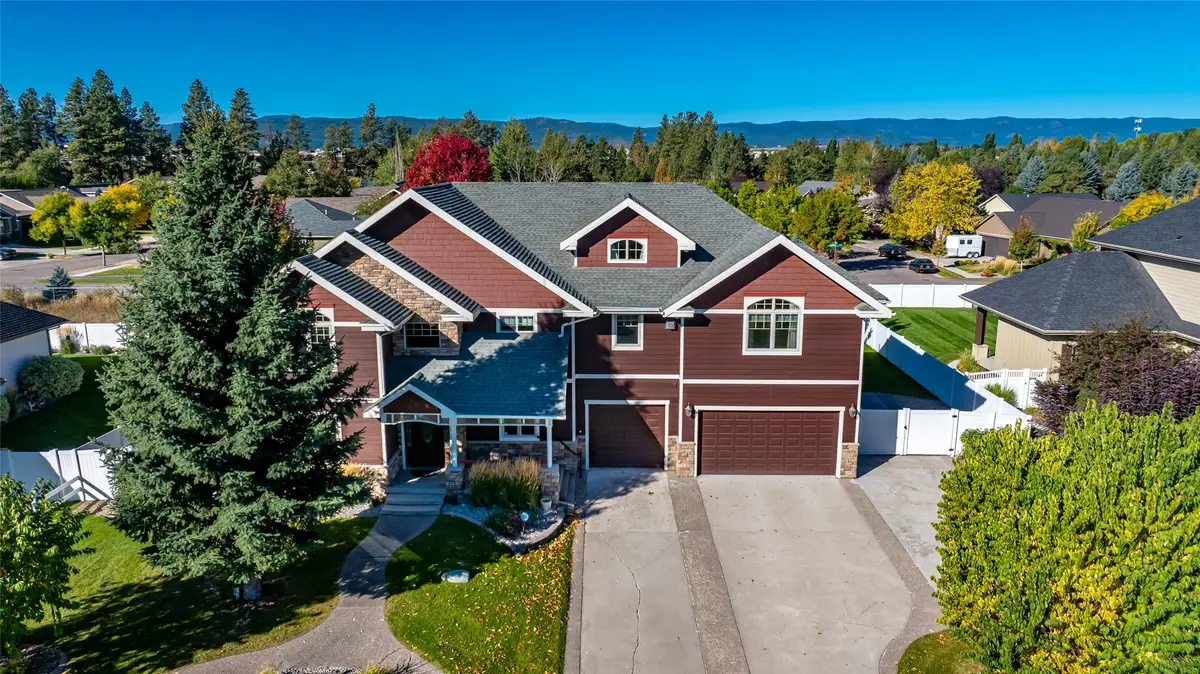 33 Glacier Circle, Kalispell, MT 59901 - Image #1