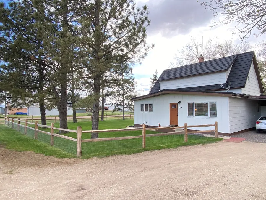 110 1st Street Nw, Rudyard, MT 59540 - Image #2