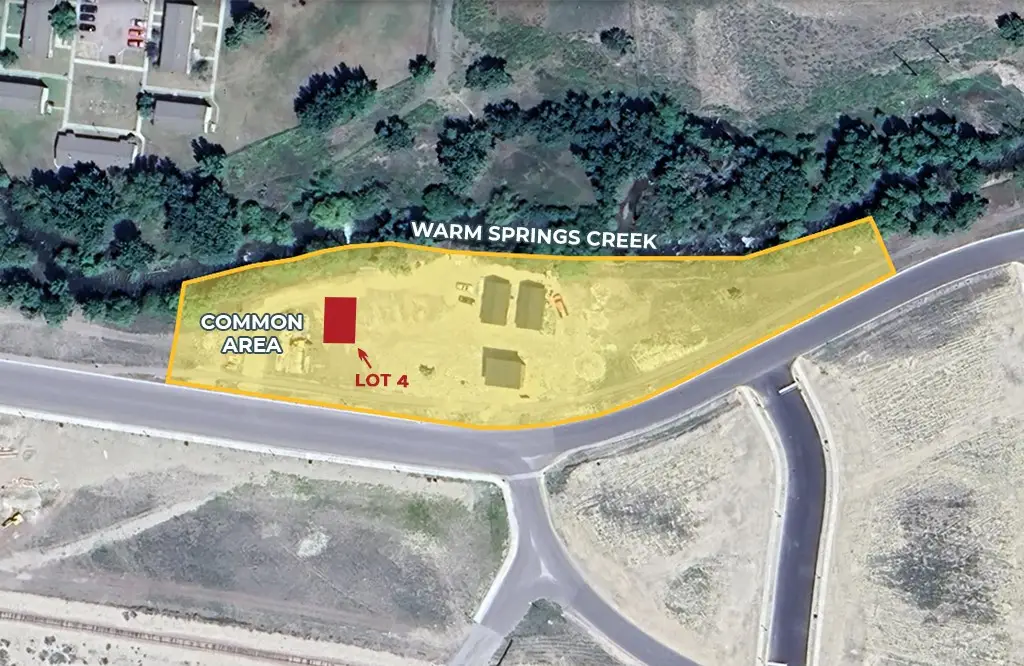 520 E Pennsylvania Street #4, Anaconda, MT 59711 - Image #1