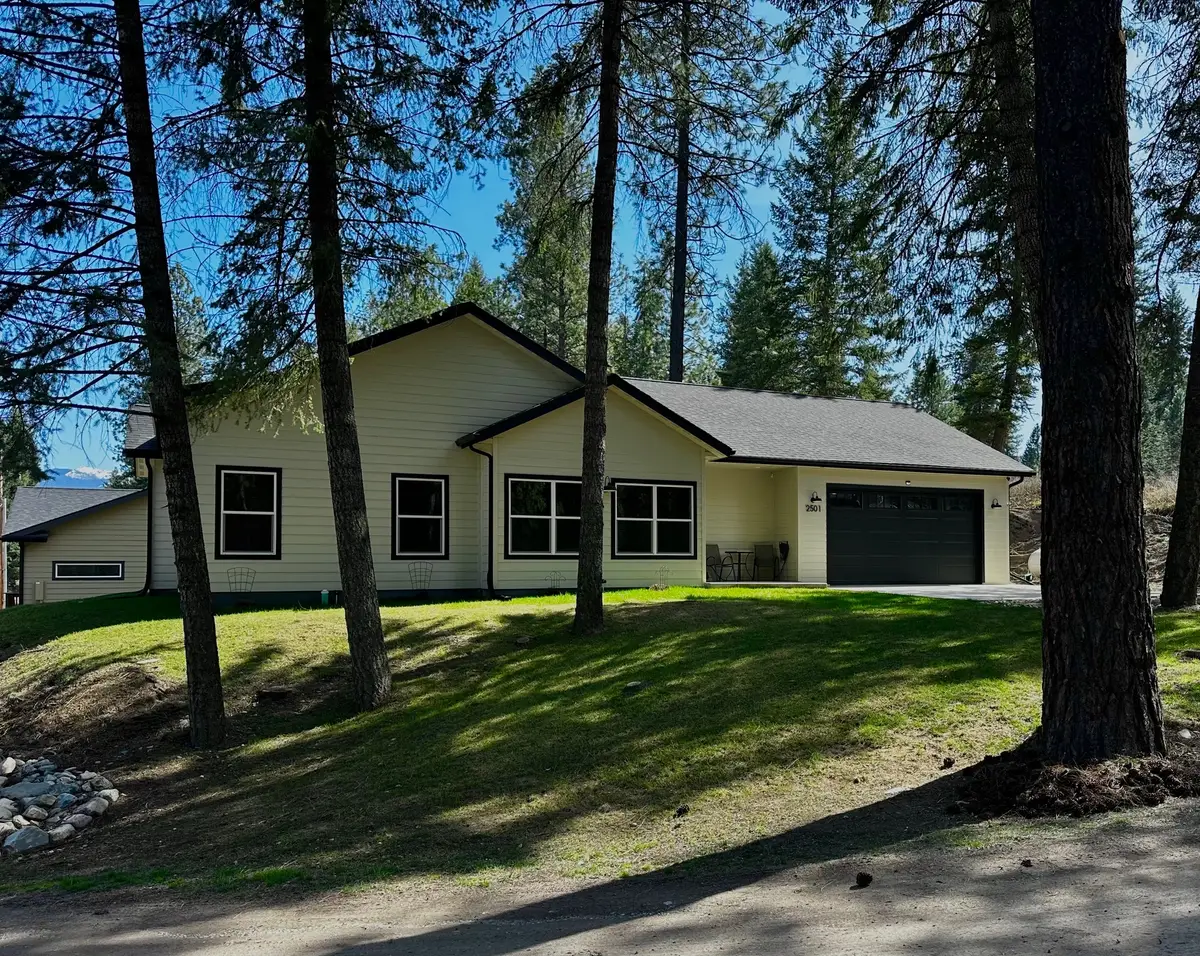 2501 Cornerstone Road, Thompson Falls, MT 59873 - Image #1
