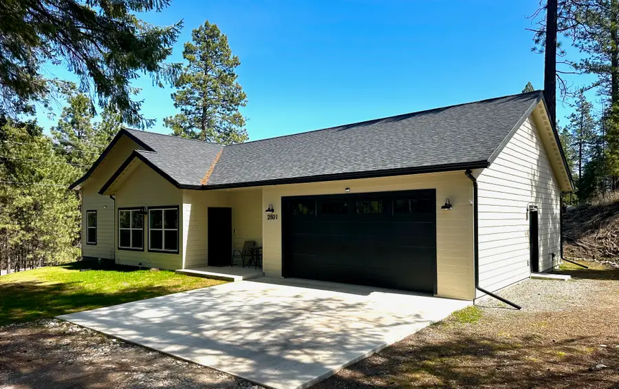 2501 Cornerstone Road, Thompson Falls, MT 59873 - Image #2