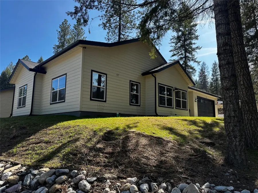 2501 Cornerstone Road, Thompson Falls, MT 59873 - Image #3