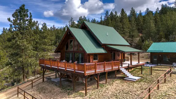 3340 Rome Lane, Stevensville, MT 59870