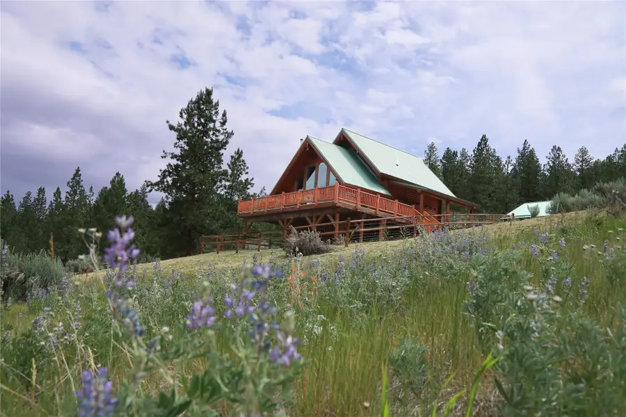 3340 Rome Lane, Stevensville, MT 59870 - Image #2