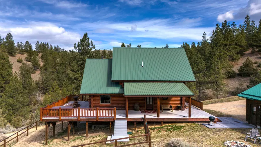 3340 Rome Lane, Stevensville, MT 59870 - Image #3