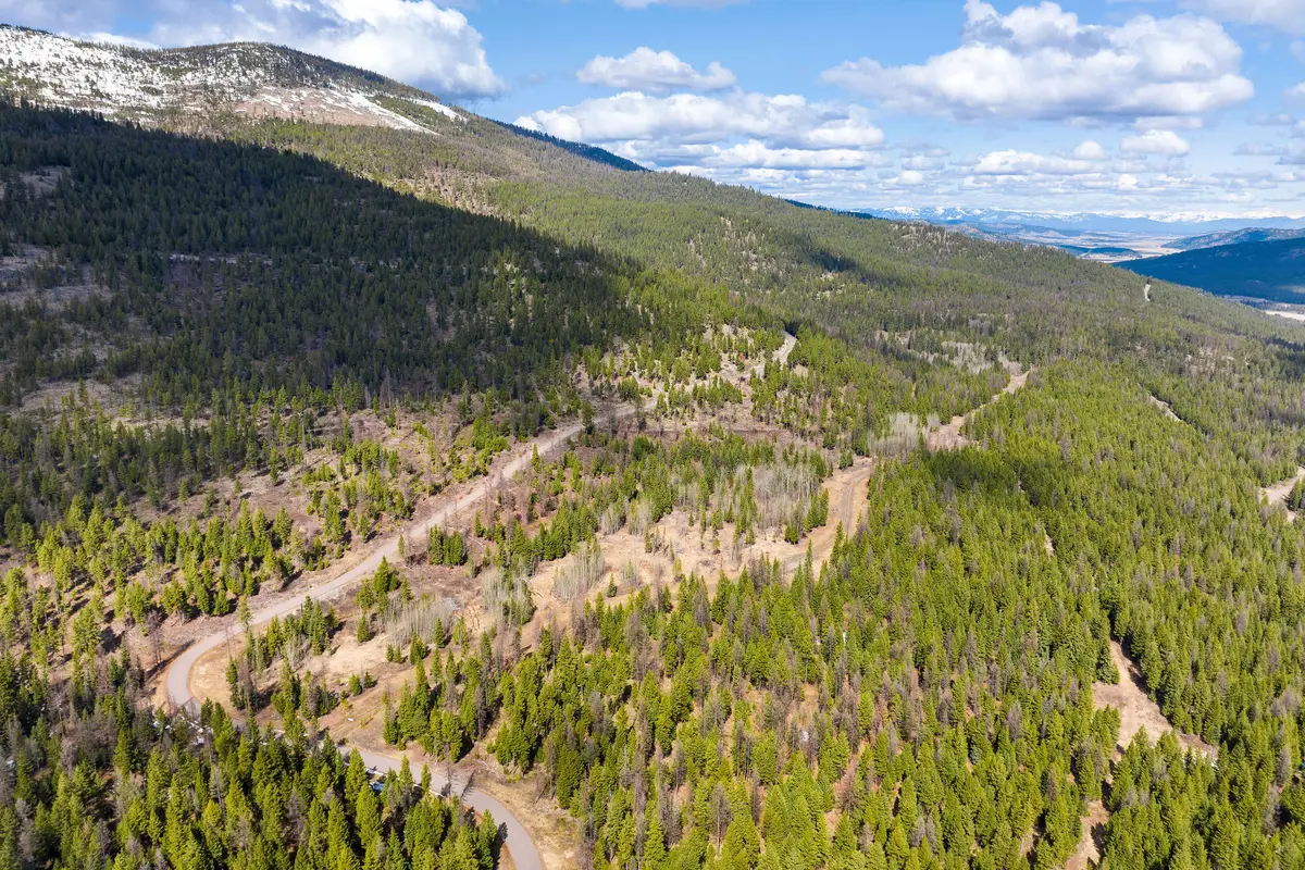 991 Haskill Ranch Road, Kila, MT 59920 - Image #1