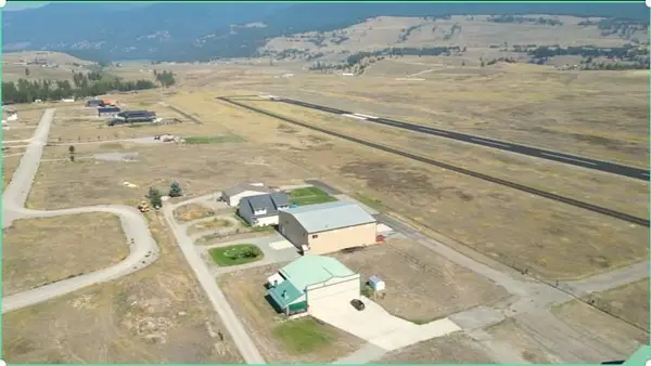 127 Lucky Lindy Lane, Eureka, MT 59917