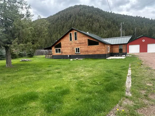28 Princeton Road, Philipsburg, MT 59858