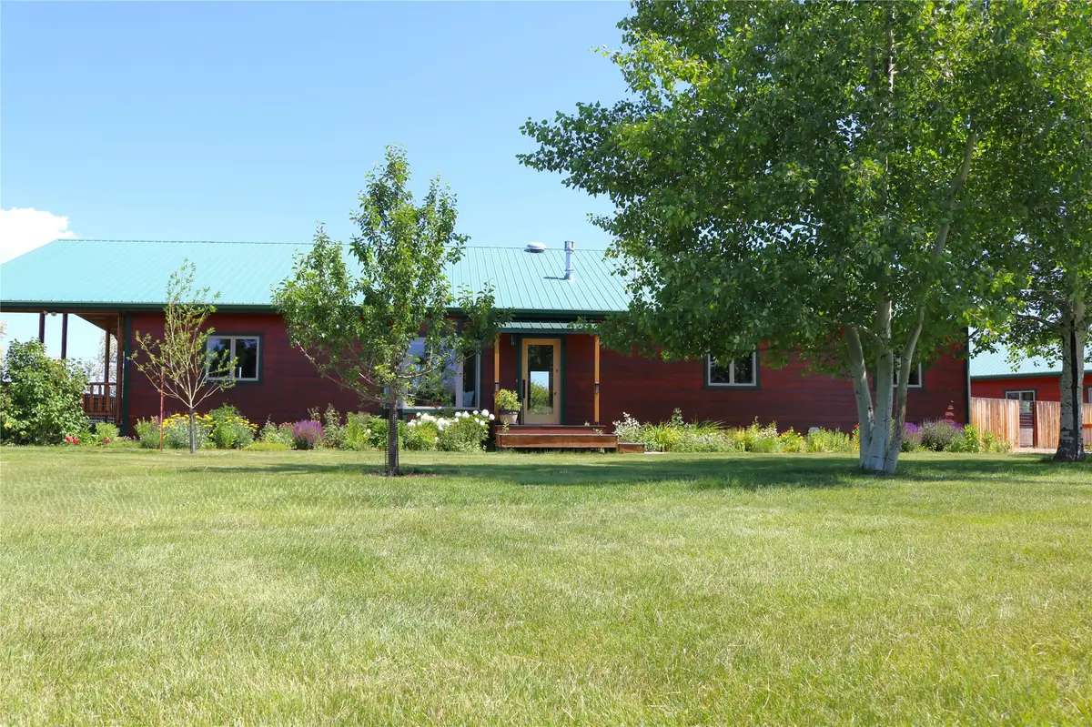 3570 Juniper Drive, Helena, MT 59602 - Image #1