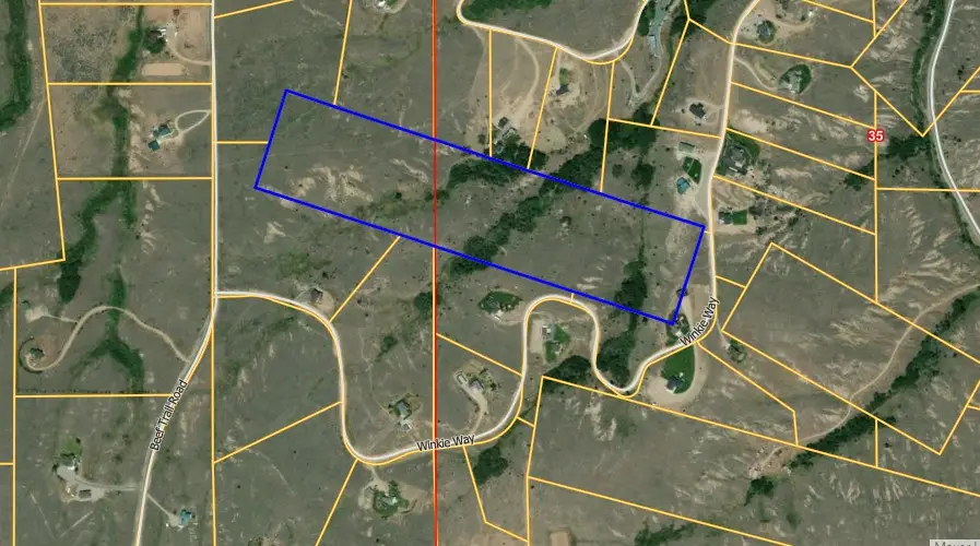 NHN Winkie Way, Butte, MT 59701 - Image #3