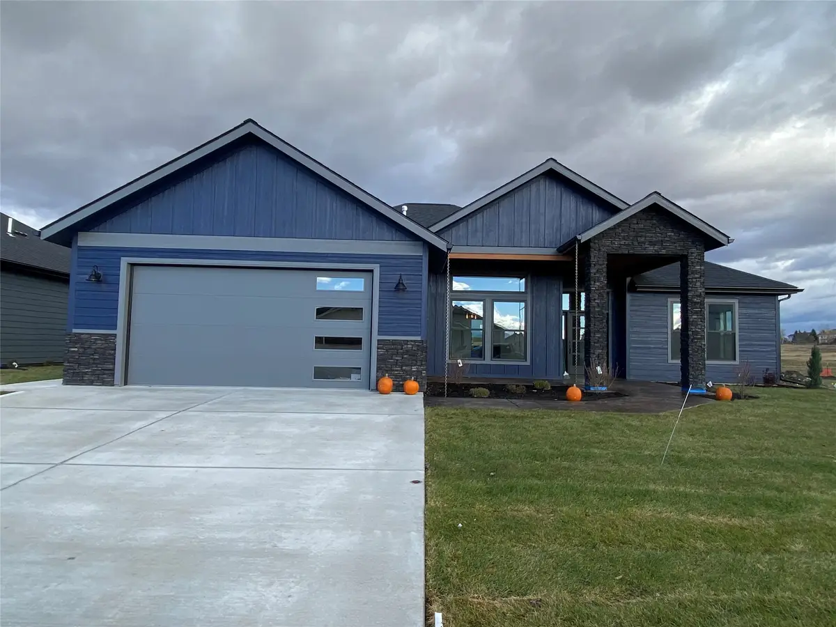 134 Lumberjack Place, Kalispell, MT 59901 - Image #1