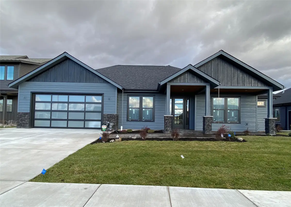 138 Lumberjack Place, Kalispell, MT 59901 - Image #1