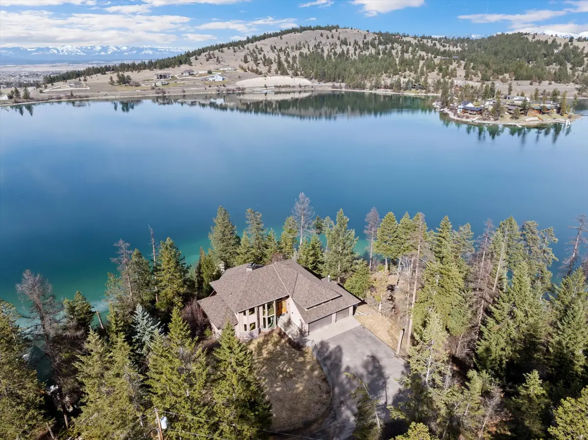 606/610 S Foys Lake Drive, Kalispell, MT 59901 - Image #1