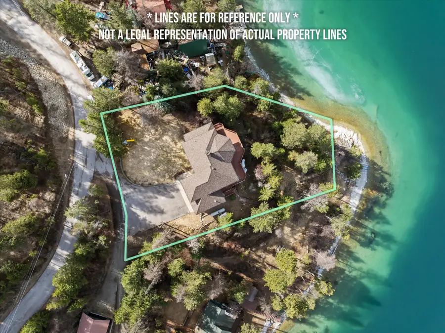 606/610 S Foys Lake Drive, Kalispell, MT 59901 - Image #3