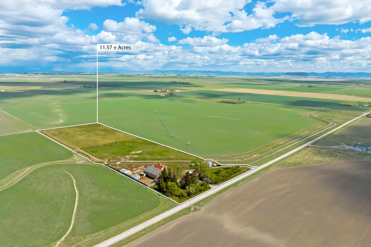 151 6th Lane Ne, Fairfield, MT 59436 - Image #1