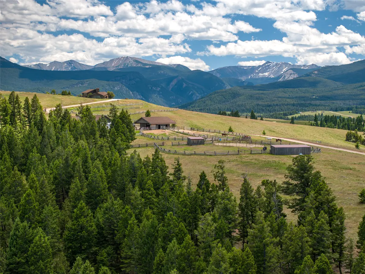 96 Kokopelli Lane, Philipsburg, MT 59858 - #1