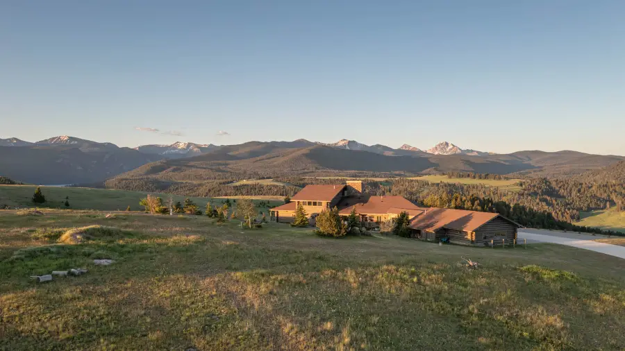 96 Kokopelli Lane, Philipsburg, MT 59858 - #2