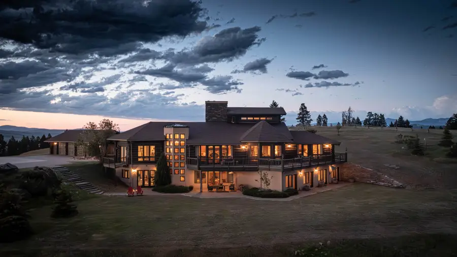 96 Kokopelli Lane, Philipsburg, MT 59858 - #3