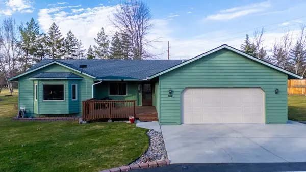 104 Apple Valley Drive, Florence, MT 59833