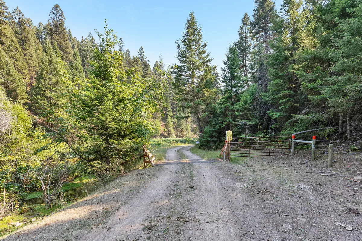 6300 Camas Creek Road, Potomac, MT 59823 - Image #1