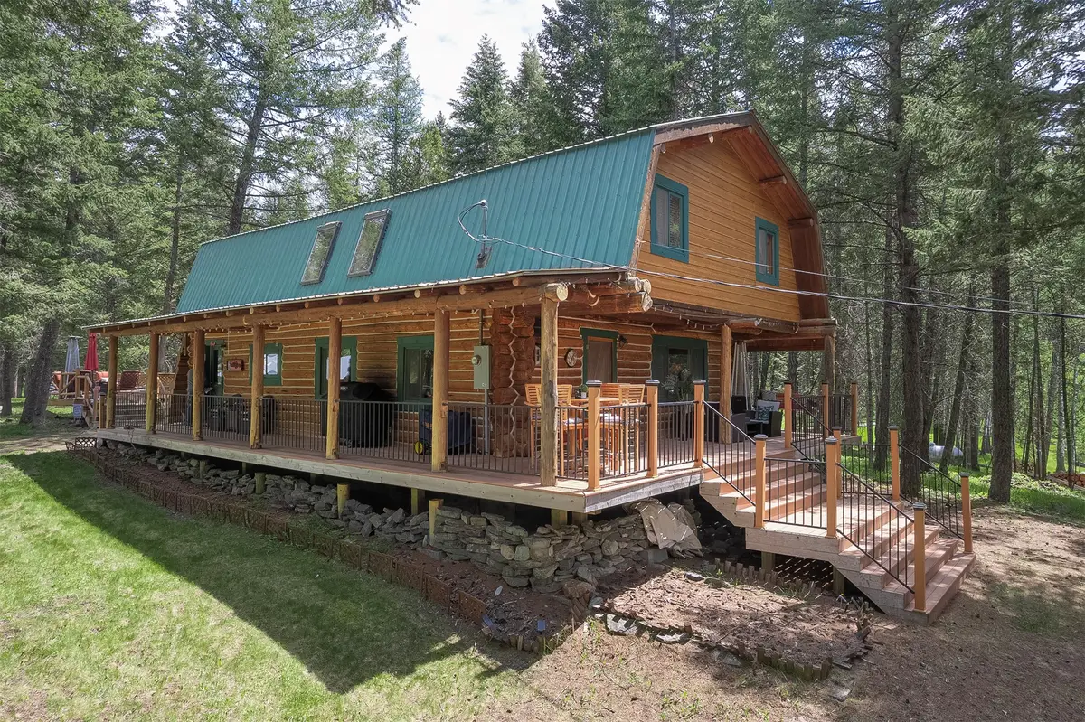 1835 Emmons Canyon Road, Kila, MT 59920 - Image #1