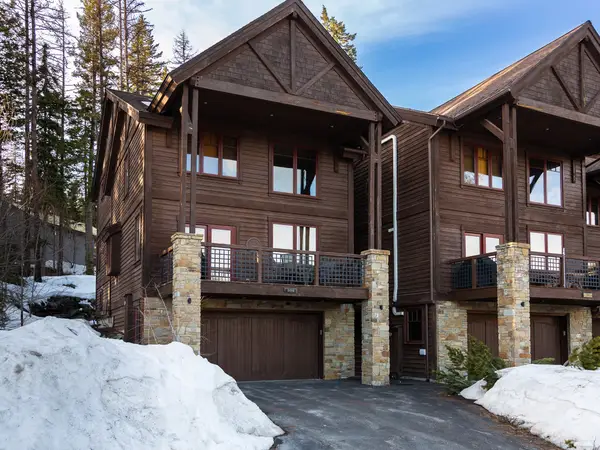 398 Moose Run Drive, Whitefish, MT 59937